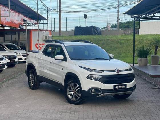 FIAT TORO 1.8 16V EVO FLEX FREEDOM OPEN EDITION AT6